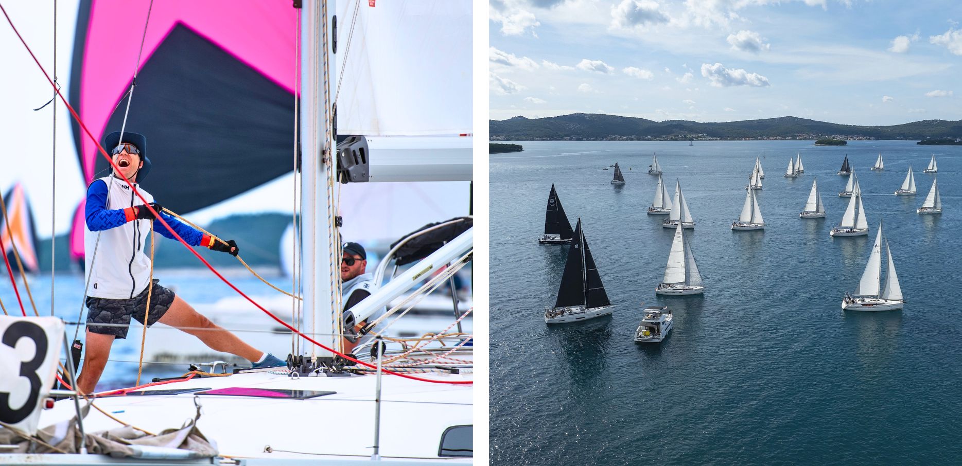Croatia Coast Cup 2024.