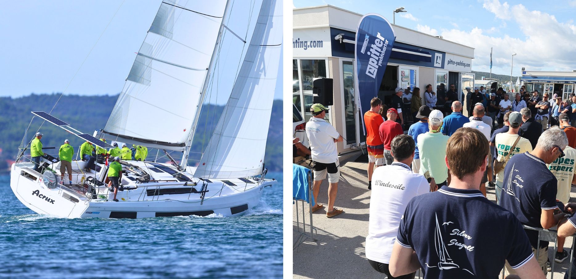 Croatia Coast Cup 2024.