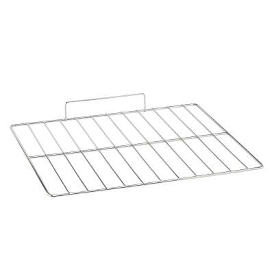 Grill for gas ovens Techimpex XL2-XL3, 430 x 388 mm