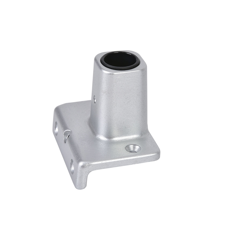 Railing Base for Bulwarks