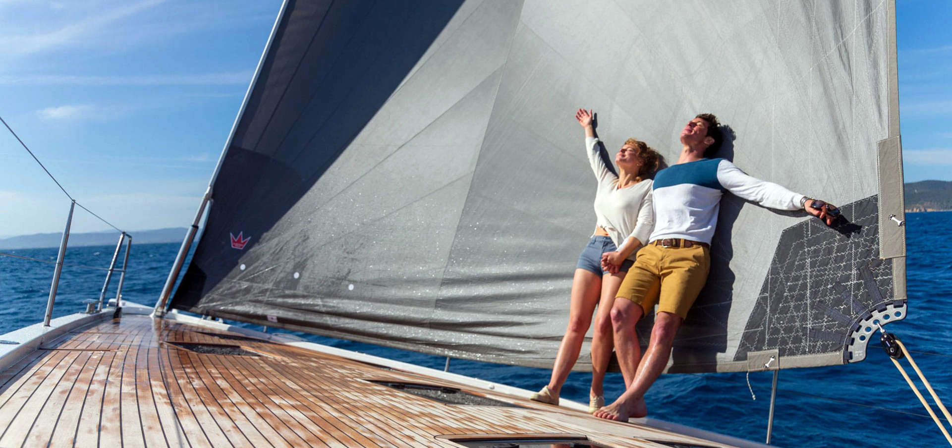 Yacht Investment