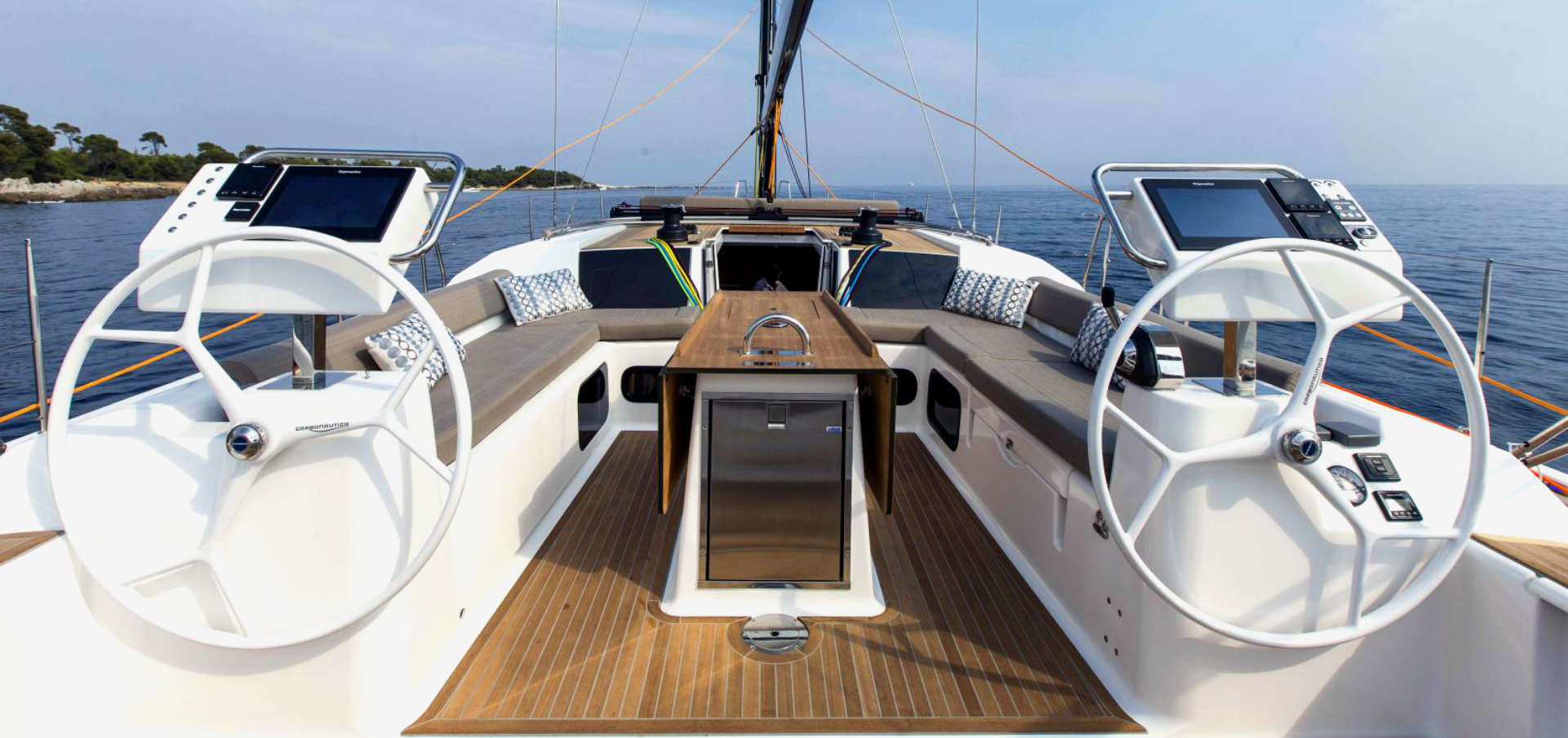 Nautic Online Shop & Bodul Shop