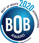 BOB Best of Boats Award Nuva